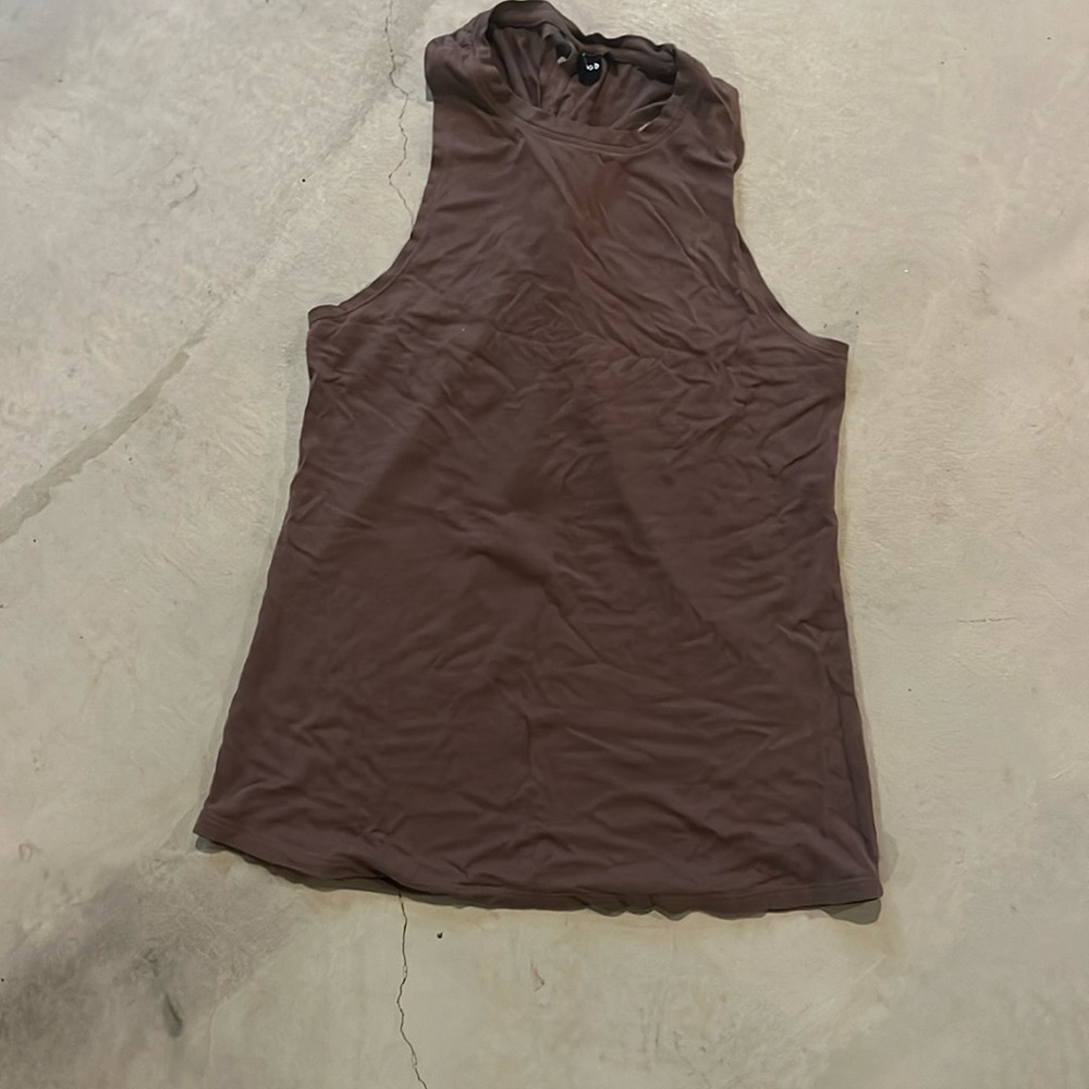 Mono b workout tank